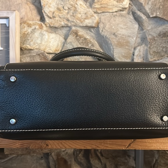 EUC Kate Spade Satchel w COA - Picture 5 of 5